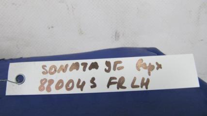 Петля двери верхняя передняя левая SONATA YF 10-14