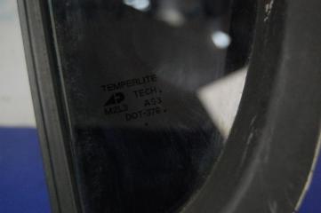 Стекло двери глухое заднее левое INFINITI QX56 / TITAN / ARMADA 04-16