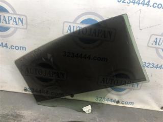 Стекло двери заднее левое MAZDA 6 GJ 12-