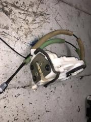 Замок двери задний левый 6 GJ 12-