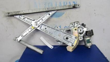 Стеклоподъемник задний левый INFINITI FX S50 03-08 Внедорожник 3.5