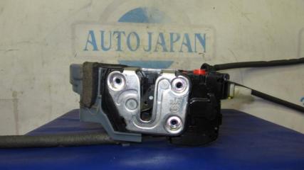 Замок двери задний левый HYUNDAI SONATA YF 10-14 Седан 2.4