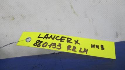 Петля двери нижняя задняя левая LANCER X 10 07-15