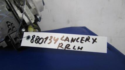 Замок двери задний левый LANCER X 10 07-15