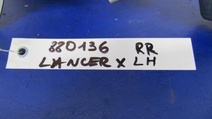 Стеклоподъемник задний левый LANCER X 10 07-15