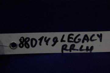 Ограничитель двери задний левый LEGACY BN 14-18 2015 Седан 2.5