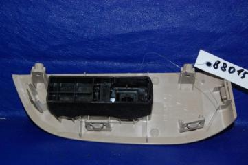 Кнопка стеклоподъемника задняя левая SUBARU LEGACY BN 14-18 Седан 2.5