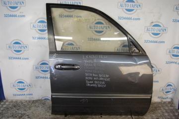 Дверь передняя правая LEXUS LX470 98-07 2003