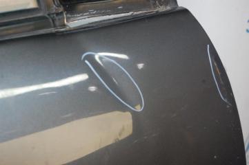 Дверь передняя правая LX470 98-07 2003 Внедорожник 4.7