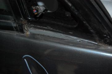 Дверь передняя правая LX470 98-07 2003 Внедорожник 4.7