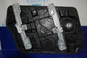 Стеклоподъемник передний правый HYUNDAI SONATA YF 10-14 Седан 2.4