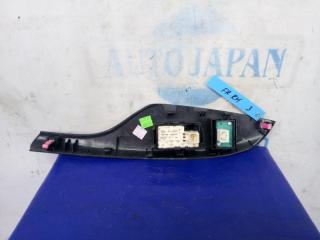 Кнопка стеклоподъемника передняя правая SIENNA 11-16