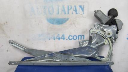 Стеклоподъемник передний правый TOYOTA SIENNA 11-16