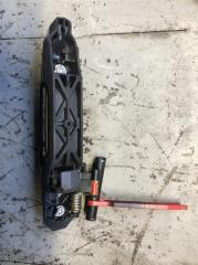 Ручка двери наружная задняя правая SX4 06-13 2011 Хетчбек 2.0