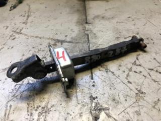 Ограничитель двери задний правый SX4 06-13 2011 Хетчбек 2.0