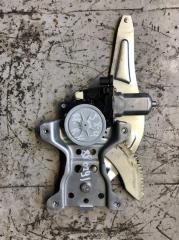 Стеклоподъемник задний правый SUZUKI SX4 06-13 2011