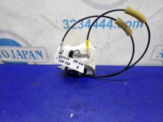 Замок двери задний правый TOYOTA COROLLA 150 06-13