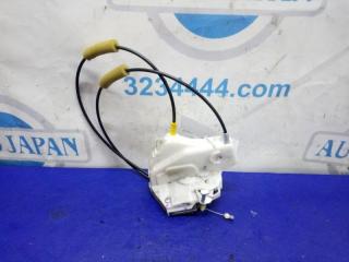 Замок двери задний правый COROLLA 150 06-13