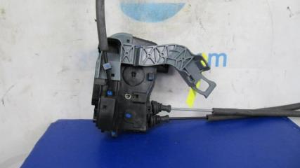 Замок двери задний правый HYUNDAI SONATA YF 10-14 Седан 2.4