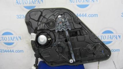 Стеклоподъемник задний правый HYUNDAI SONATA YF 10-14 Седан 2.4