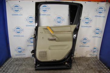 Дверь задняя правая QX56 / TITAN / ARMADA 04-16 2004 Внедорожник 5.6
