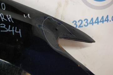 Крыло переднее переднее правое LEXUS RX300/330/350/400 03-09 Внедорожник 3.5