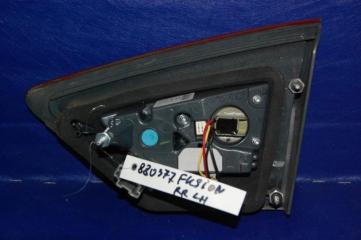 Фонарь внутренний задний левый FORD FUSION 14- Седан 2.5