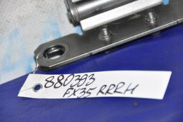 Петля крышки багажника правая INFINITI FX S50 03-08 Внедорожник 3.5