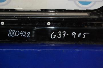 Стойка кузова средняя правая G25/G35/G37/Q40 06-14 2013 Седан 3.7 VQ37VHR