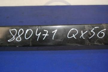 Рейлинги задние QX56 / TITAN / ARMADA 04-16 2004 Внедорожник 5.6