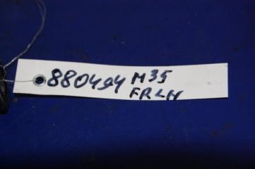 Амортизатор передний левый M35/M45 04-10 2006 Седан 3.5 VQ35DE