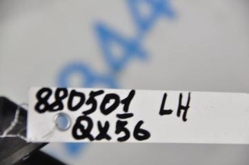 Фара передняя левая QX56 / TITAN / ARMADA 04-16 2004 Внедорожник 5.6