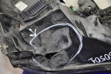 Фара передняя левая QX56 / TITAN / ARMADA 04-16 2004 Внедорожник 5.6