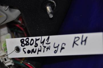 Фонарь наружный задний правый SONATA YF 10-14