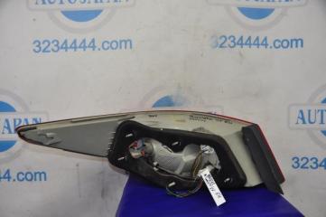 Фонарь наружный задний правый HYUNDAI SONATA YF 10-14