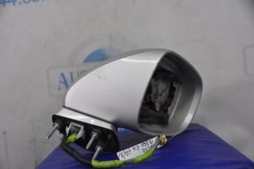 Зеркало правое IS250/350 05-13