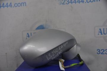 Зеркало правое IS250/350 05-13