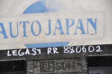 Наполнитель бампера задний LEGACY BN 14-18 2015 Седан 2.5