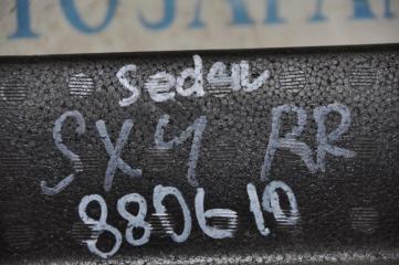 Наполнитель бампера задний SX4 06-13 2008 Седан 2.0