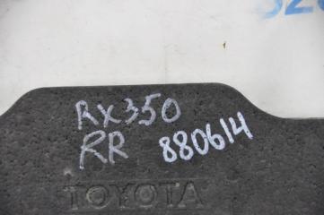 Наполнитель бампера задний RX300/330/350/400 03-09 2009 Внедорожник 3.5