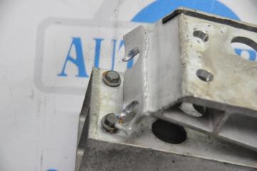 Усилитель заднего бампера GS350 GS300 05-11 2008 Седан 3.5