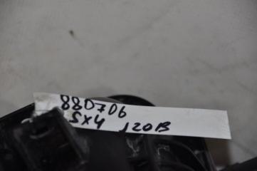 Коллектор впускной SX4 06-13 2008 Седан 2.0