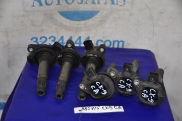 Катушка зажигания MAZDA CX-9 06-16 2012