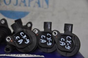 Катушка зажигания MAZDA CX-9 06-16 Внедорожник 3.7