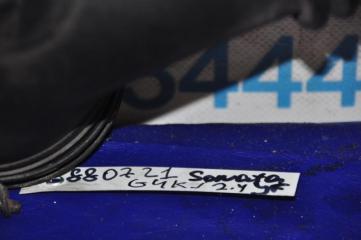 Патрубок воздушного фильтра HYUNDAI SONATA YF 10-14 Седан 2.4