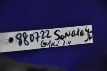 Патрубок системы охлаждения SONATA YF 10-14 2014 Седан 2.4