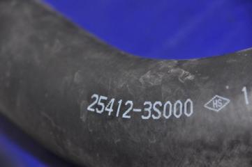 Патрубок системы охлаждения HYUNDAI SONATA YF 10-14 Седан 2.4