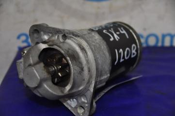 Стартер SUZUKI SX4 06-13 2008