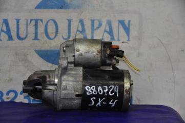 Стартер SX4 06-13 2008 Седан 2.0