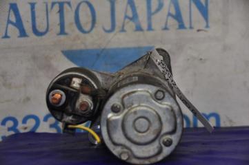 Стартер SX4 06-13 2008 Седан 2.0